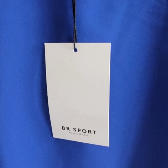 Banana Republic Blue Core Temperature Active Top Size XS - Picture 4 of 7